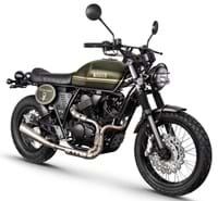 Bluroc 250 For Sale