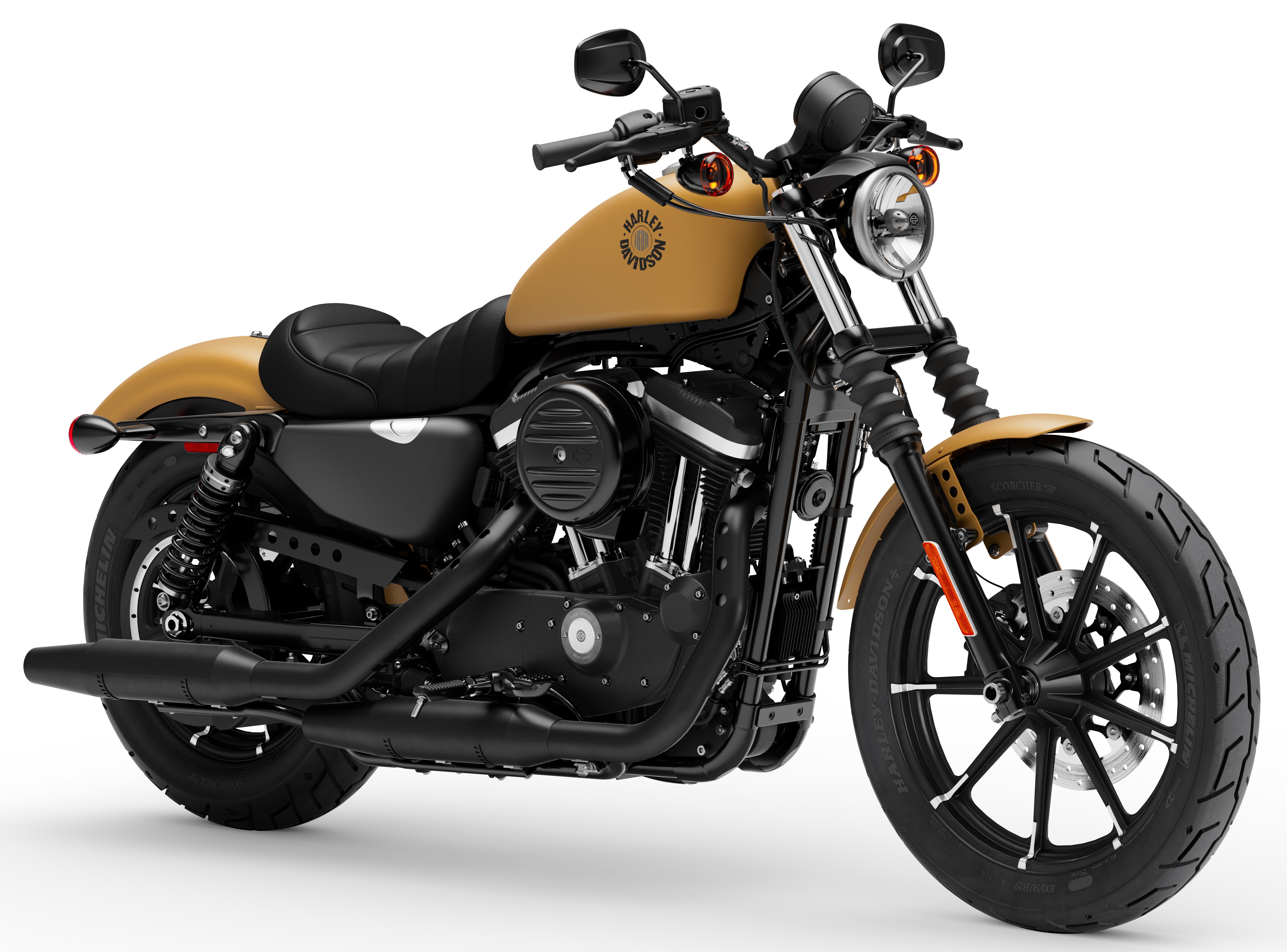 harley davidson iron 886 for sale
