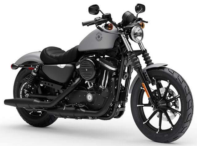2015 iron 883 for sale