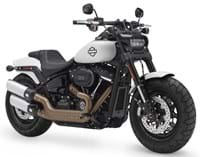 FXDF Fat Bob For Sale