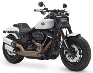 Harley Davidson Cruiser FXDF Fat Bob (2018 On)