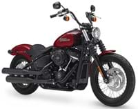 FXBB Street Bob For Sale