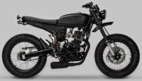Razorback 125 For Sale