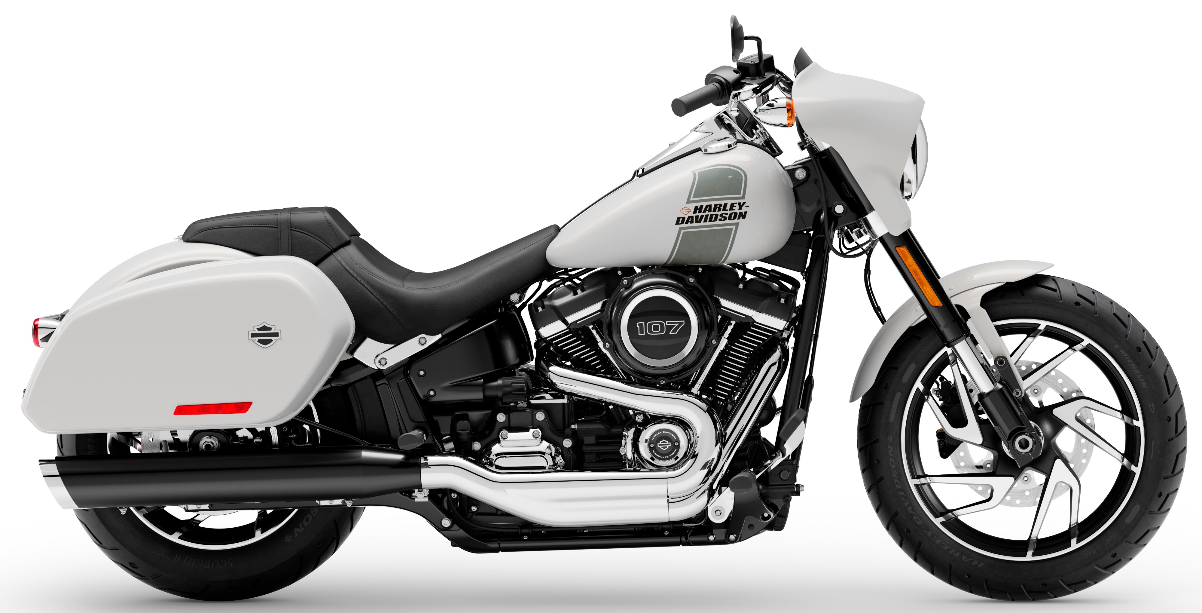 harley sport glide price