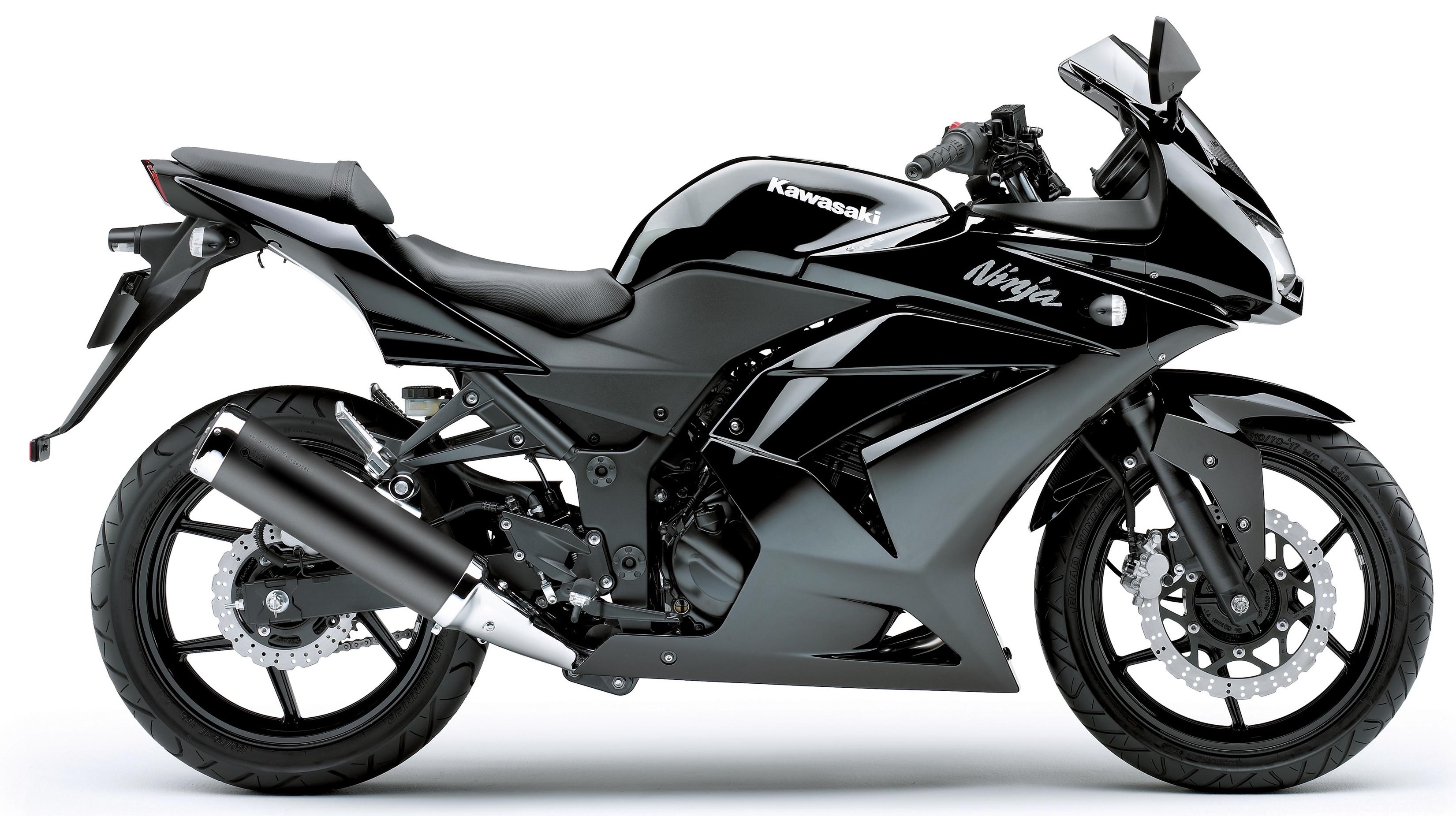 Kawasaki Motorbikes For Sale - The Bike