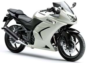 Kawasaki Ninja 250R (2008-2013)