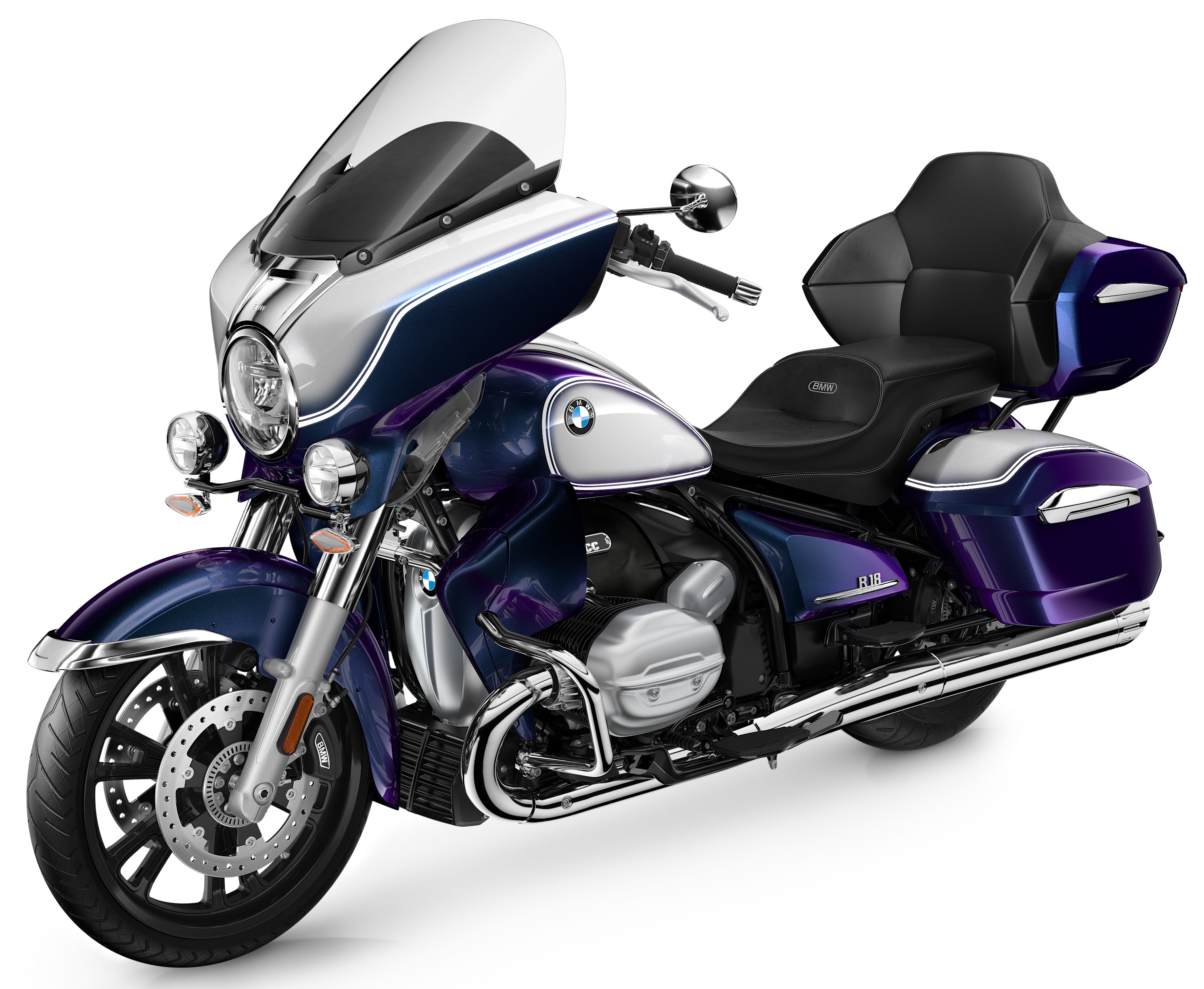 R 18 Transcontinental For Sale