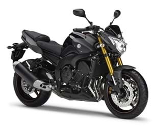 Yamaha FZ Fazer FZ8 (2010-2015)