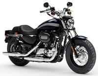 XL1200C Custom For Sale