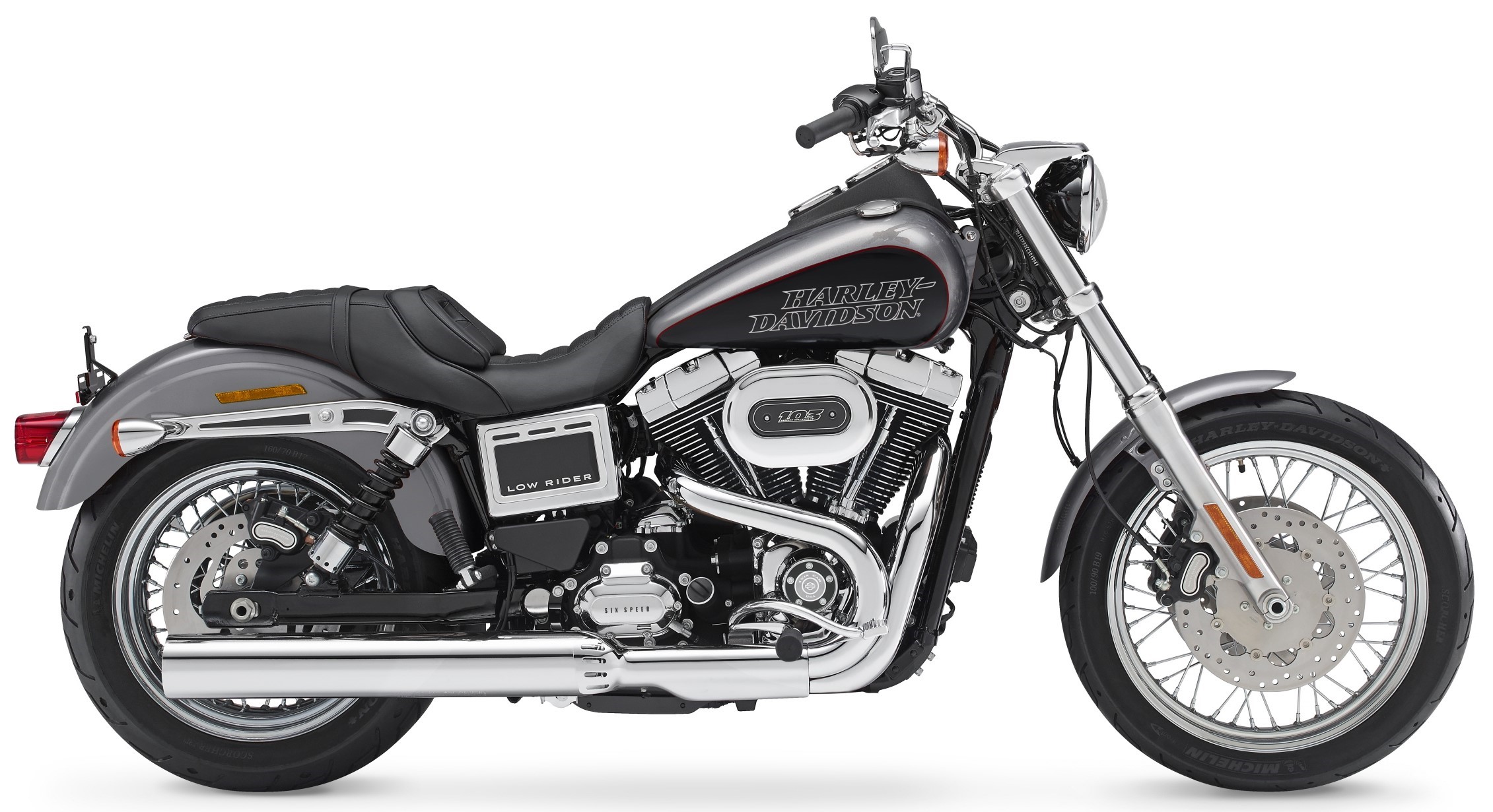 Harley Davidson Fxdl Low Rider Bikes For Sale The Bike Market