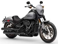 FXLRS Low Rider S For Sale