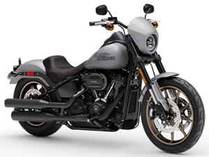 Harley Davidson Cruiser FXLRS Low Rider S (2020 On)