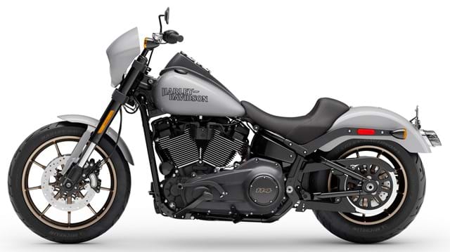 Harley Davidson Fxlrs Low Rider S Bikes For Sale Thebikemarket