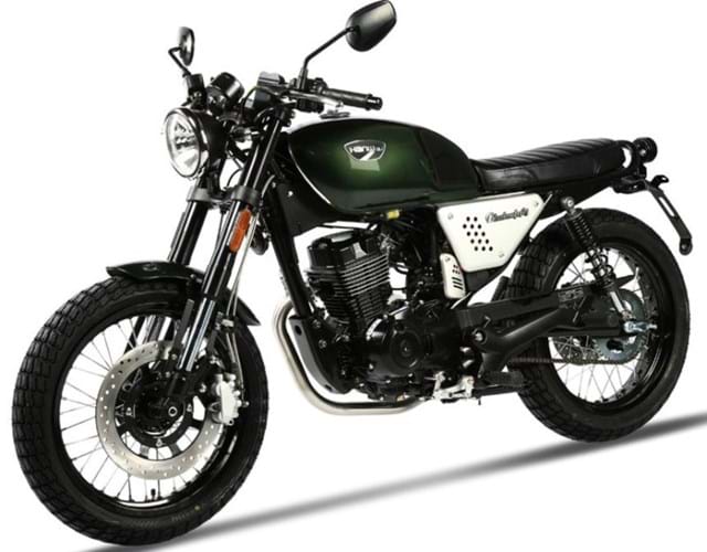 cafe racer for sale uk