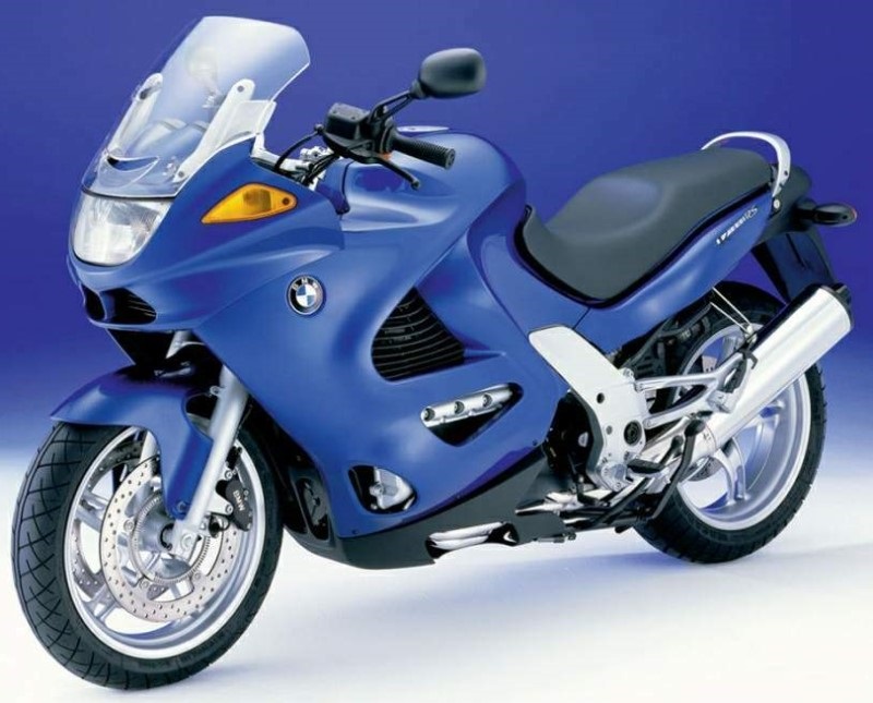 Bmw k1200rs on sale for sale