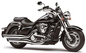 Kawasaki Vulcan VN1700 (2009-2018)