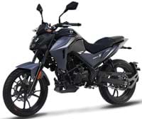 NHX 125 For Sale