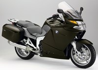 K1200GT For Sale