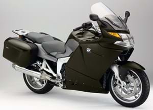 BMW Grand Touring K1200GT (2006-2009)