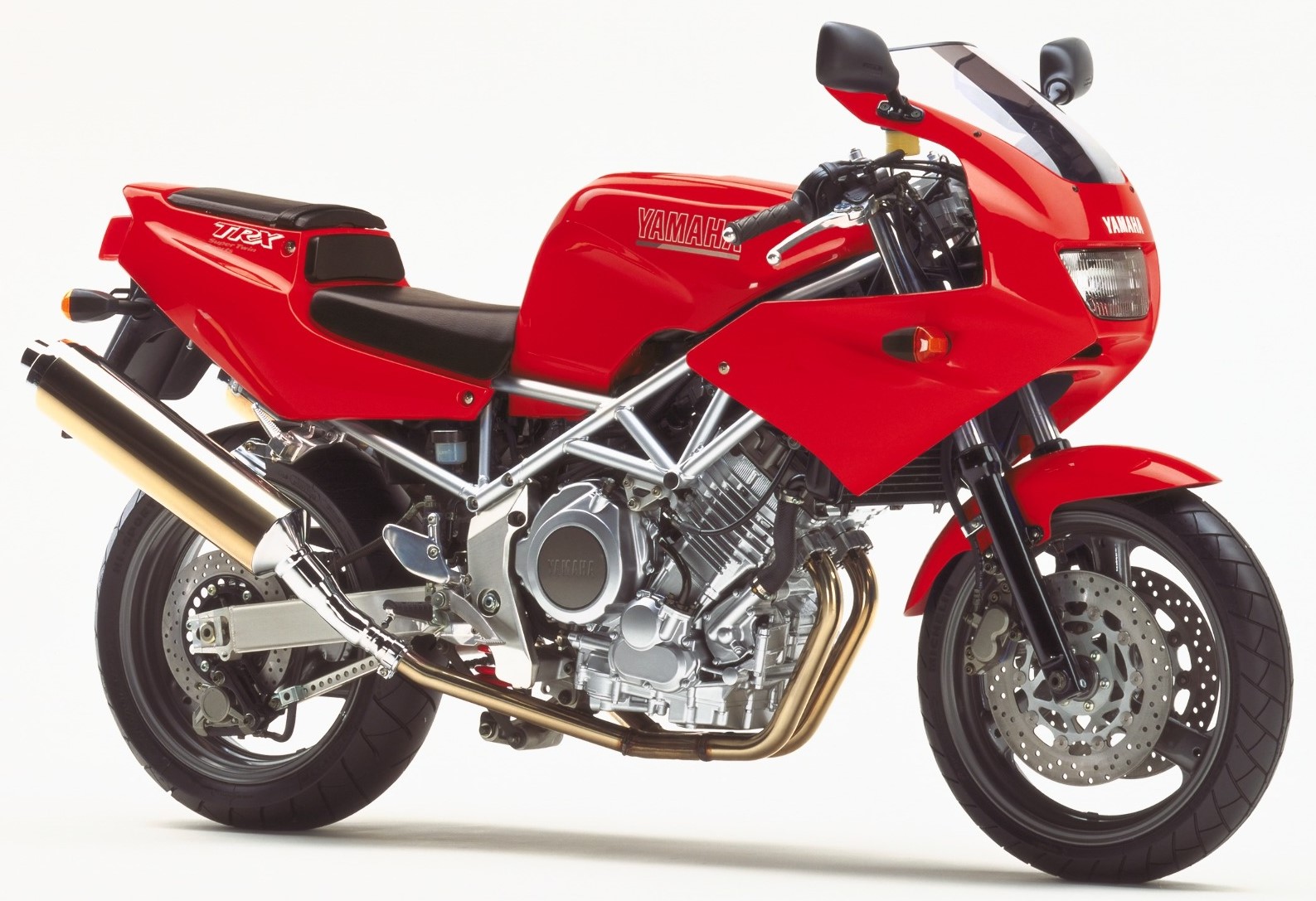 Yamaha trx 850 for sale discount