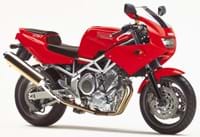 TRX850 For Sale