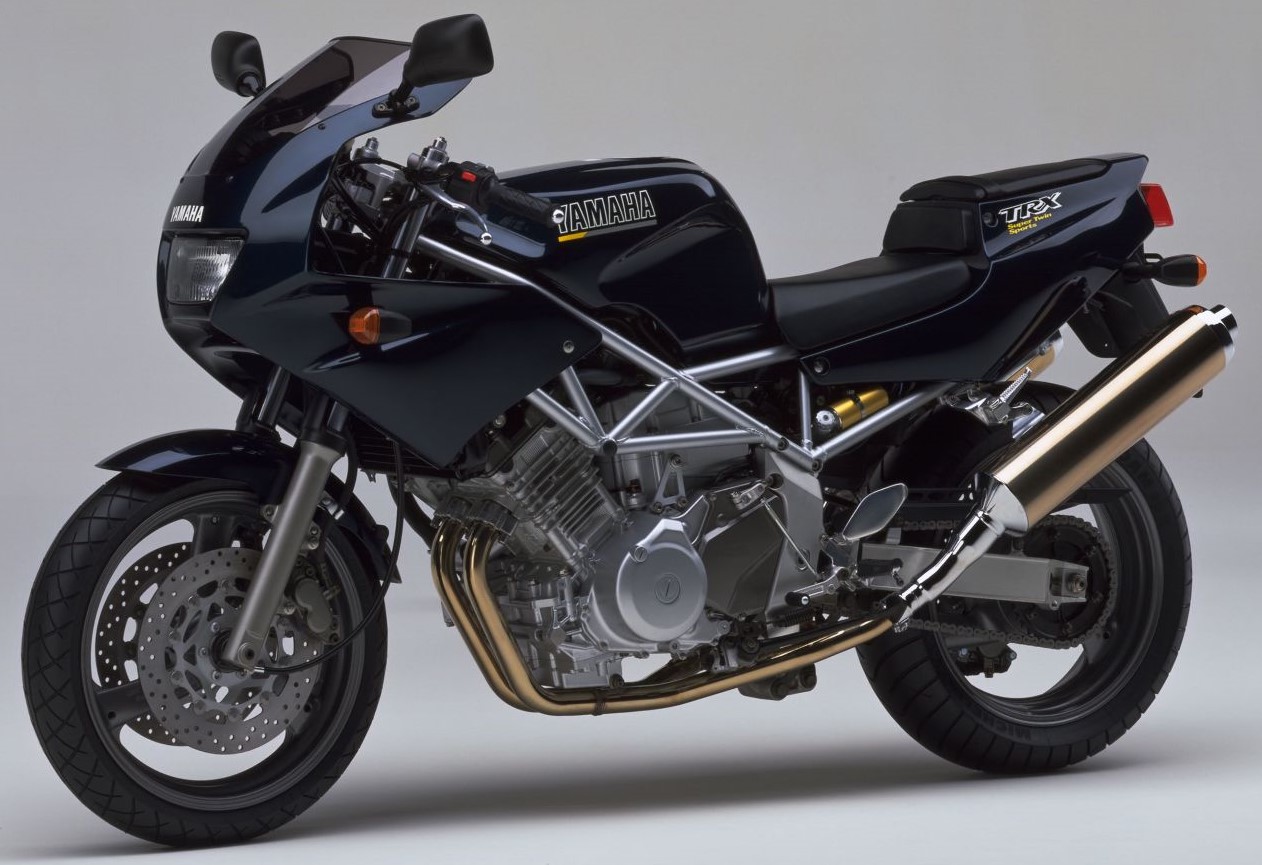 Yamaha TRX850 Bikes For Sale TheBikeMarket