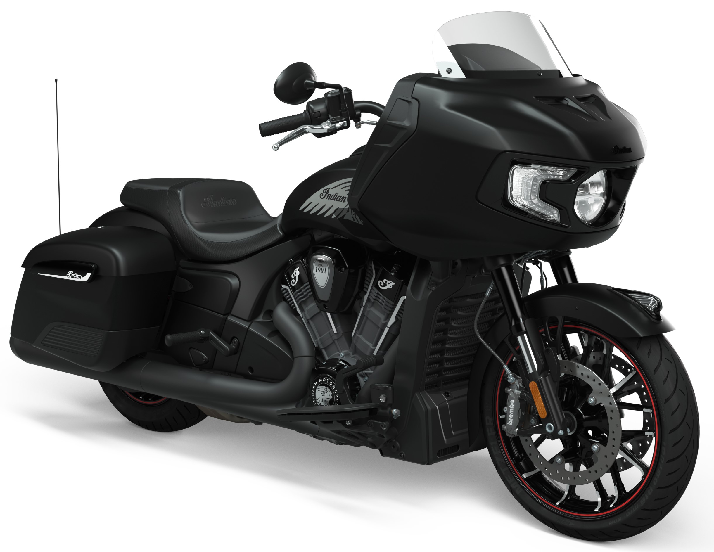 Challenger Dark Horse For Sale