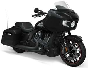 Indian Challenger Dark Horse (2020 On)