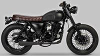 Mongrel 250 For Sale
