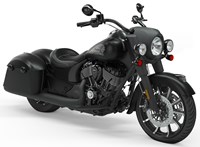 Springfield Motorbikes For Sale
