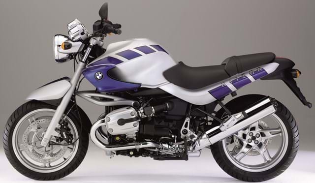 bmw r1150r 2001