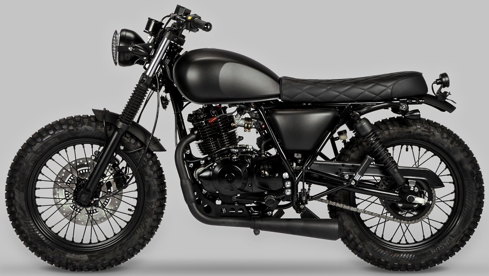 Sabbath 250 For Sale