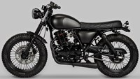 Sabbath 250 For Sale