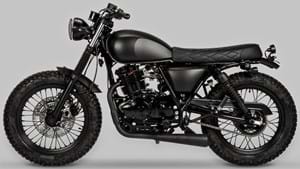 Mutt Sabbath 250 (2019 On)