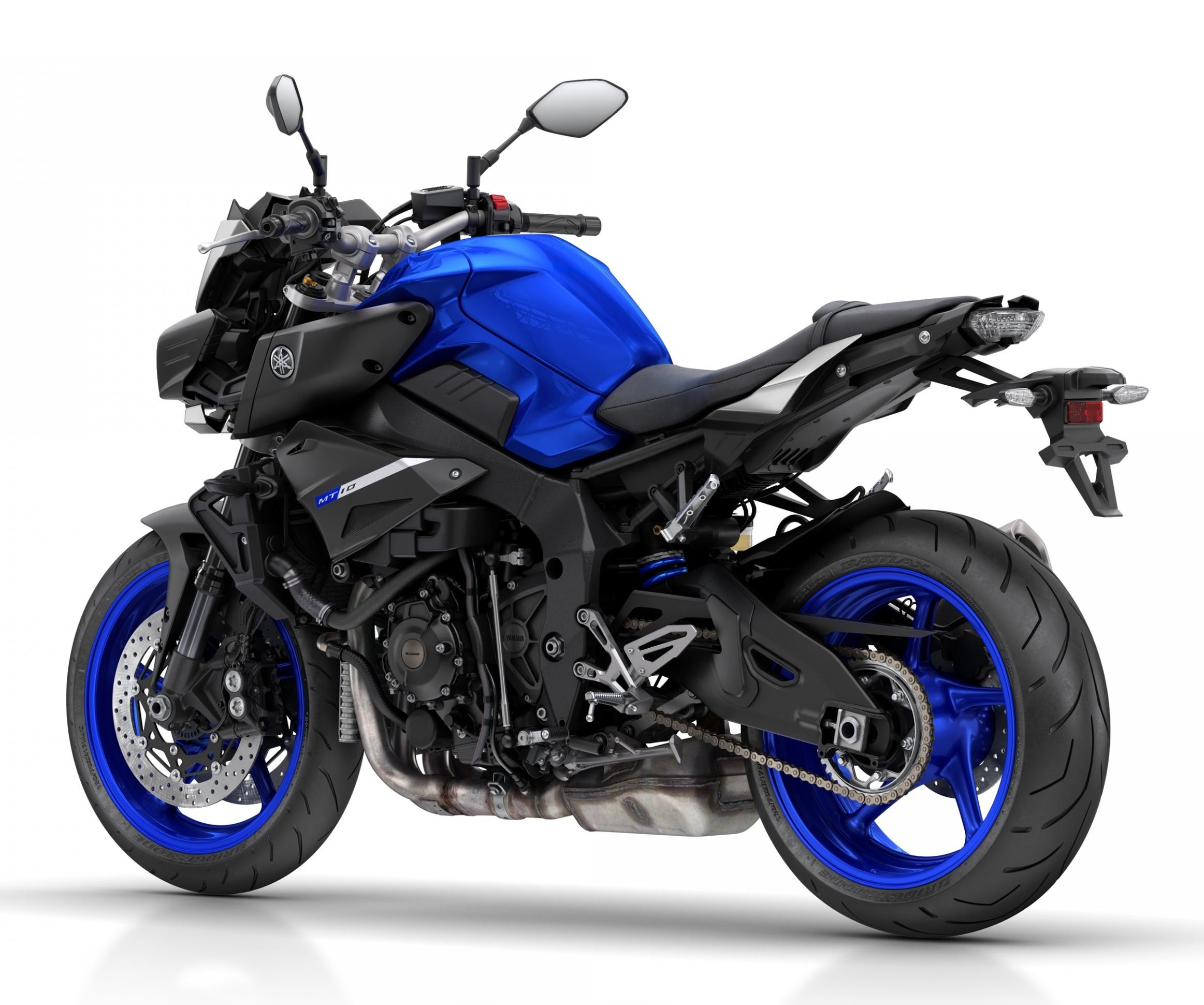 Yamaha Fz New Model 2018 On Road Price