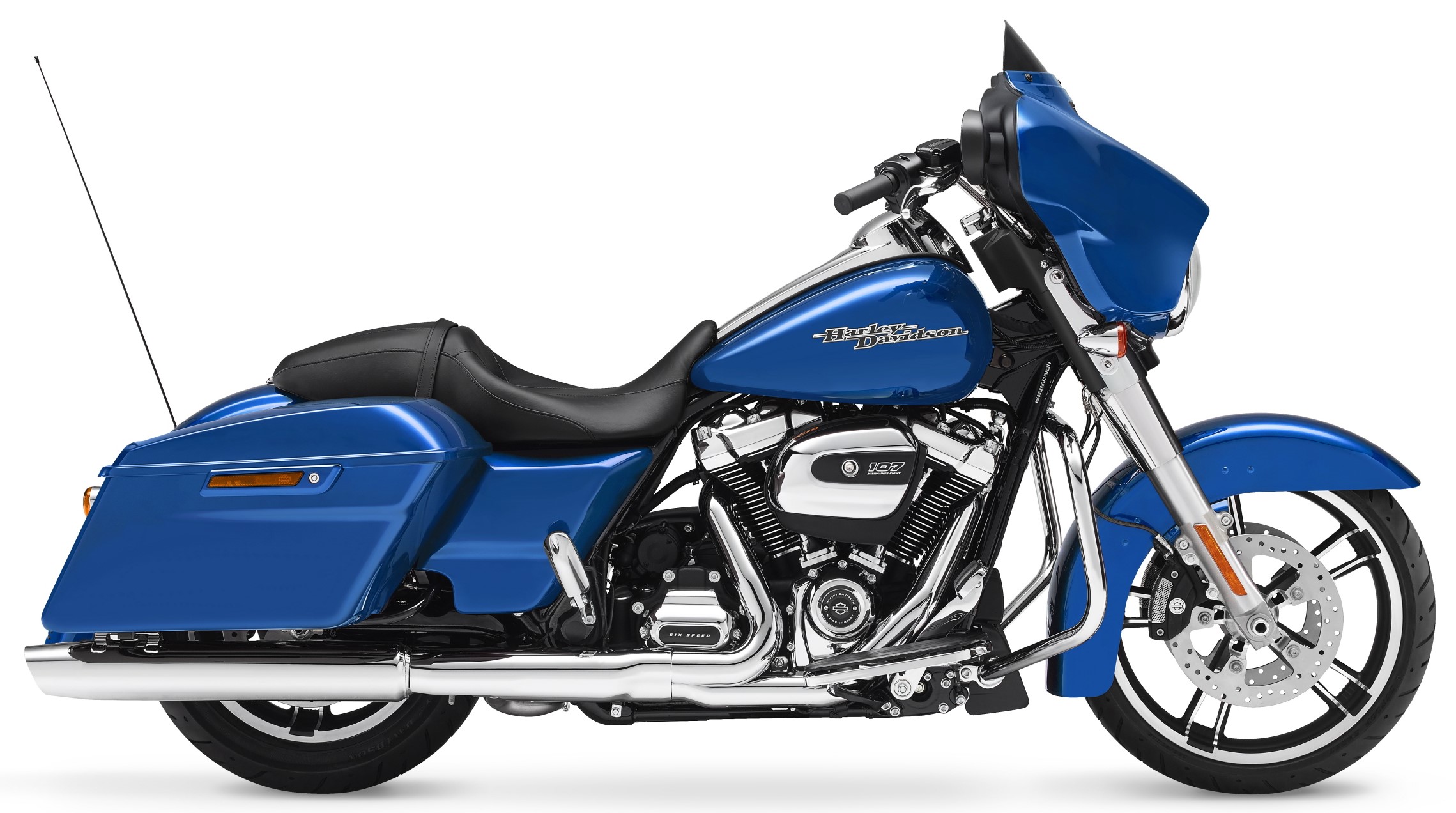 2016 street glide for sale hot sale