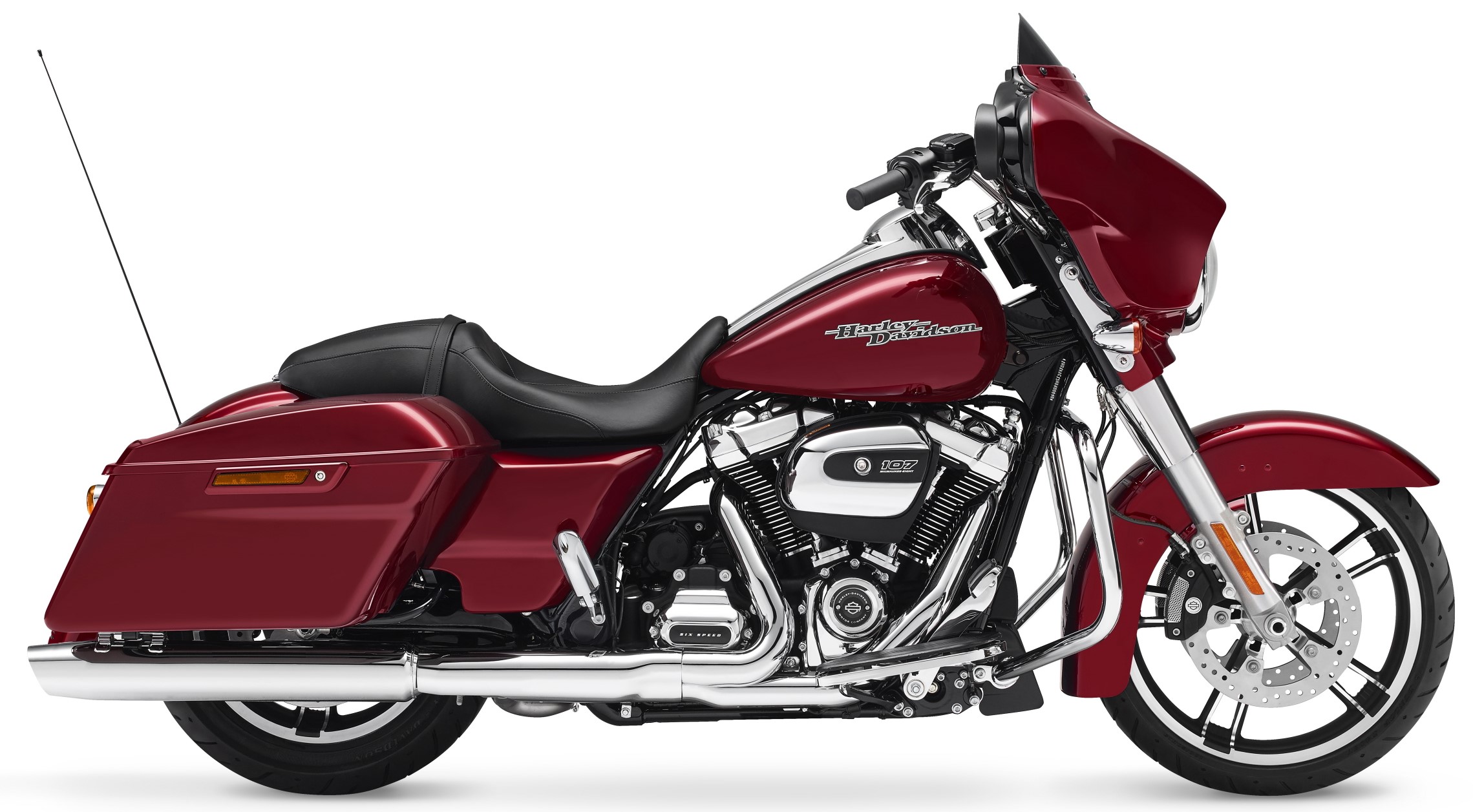 Street glide hot sale for sale