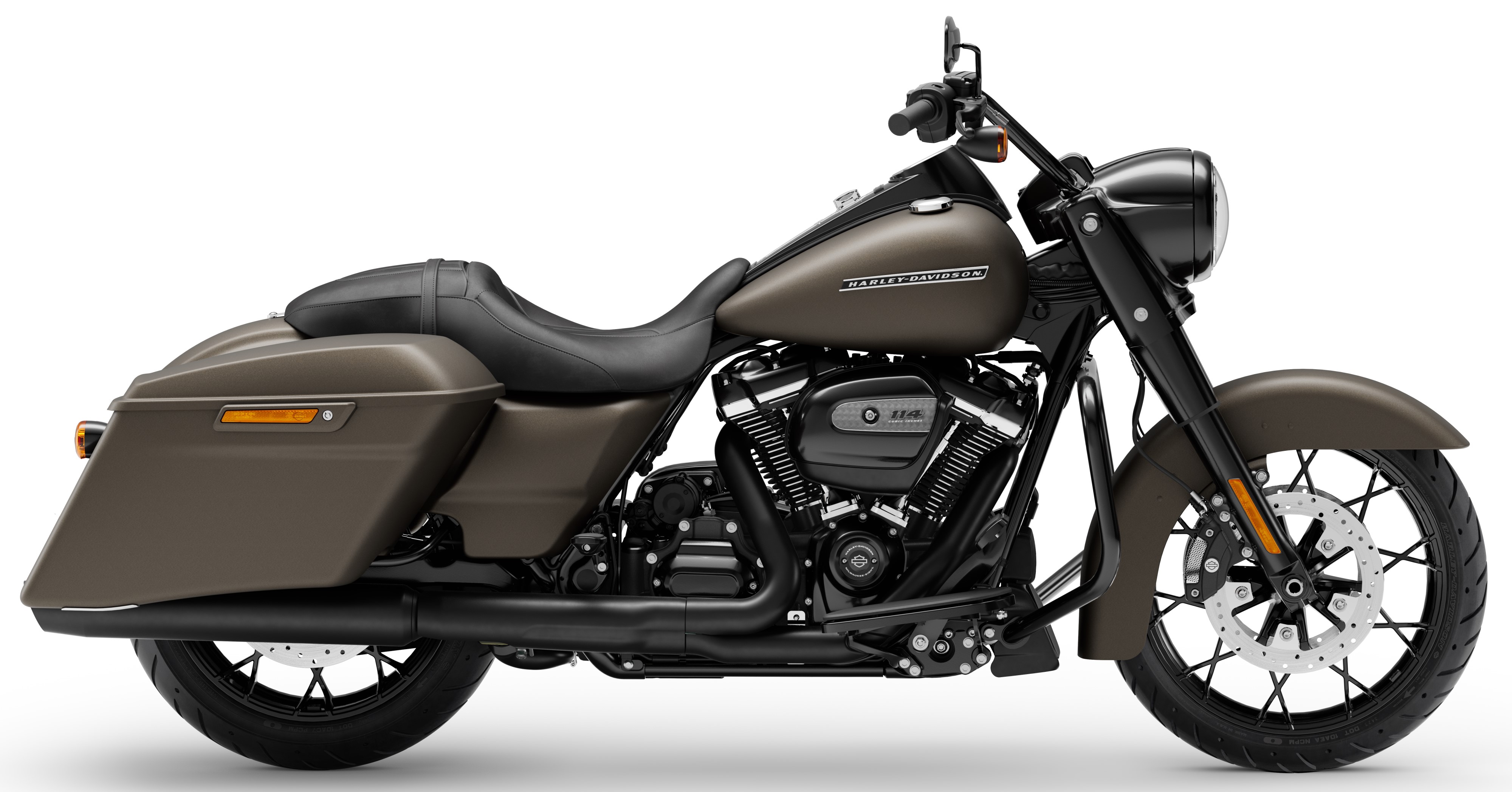 Used road king sales special for sale