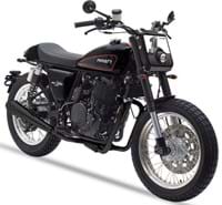 Dirt Track 650 For Sale
