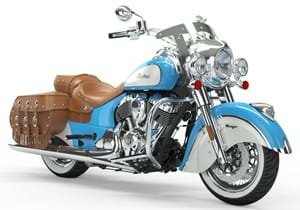 Indian Chief Vintage (2014 On)