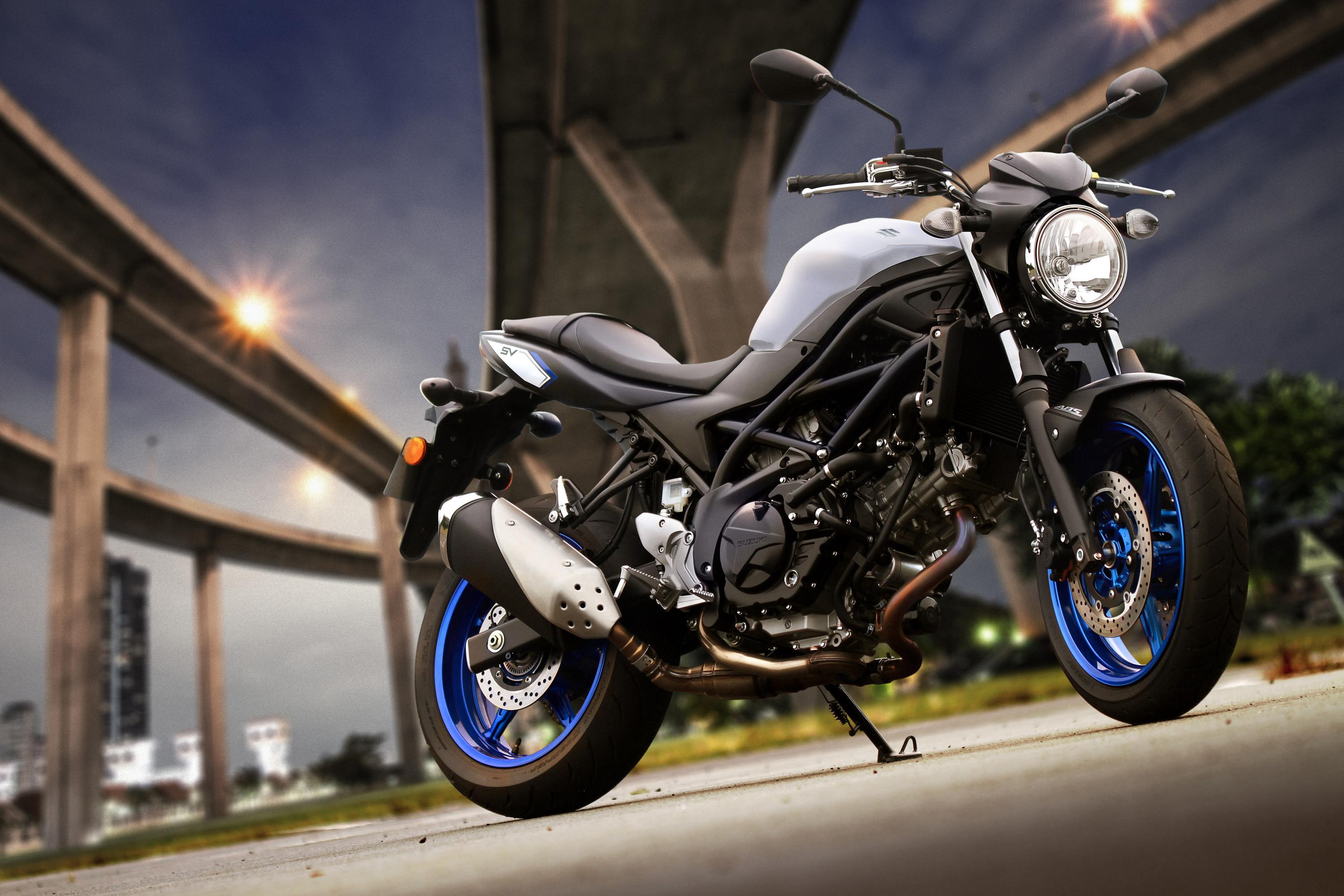 2017 sv650 for sale online