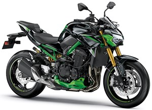 Kawasaki Z900SE (2022 On)