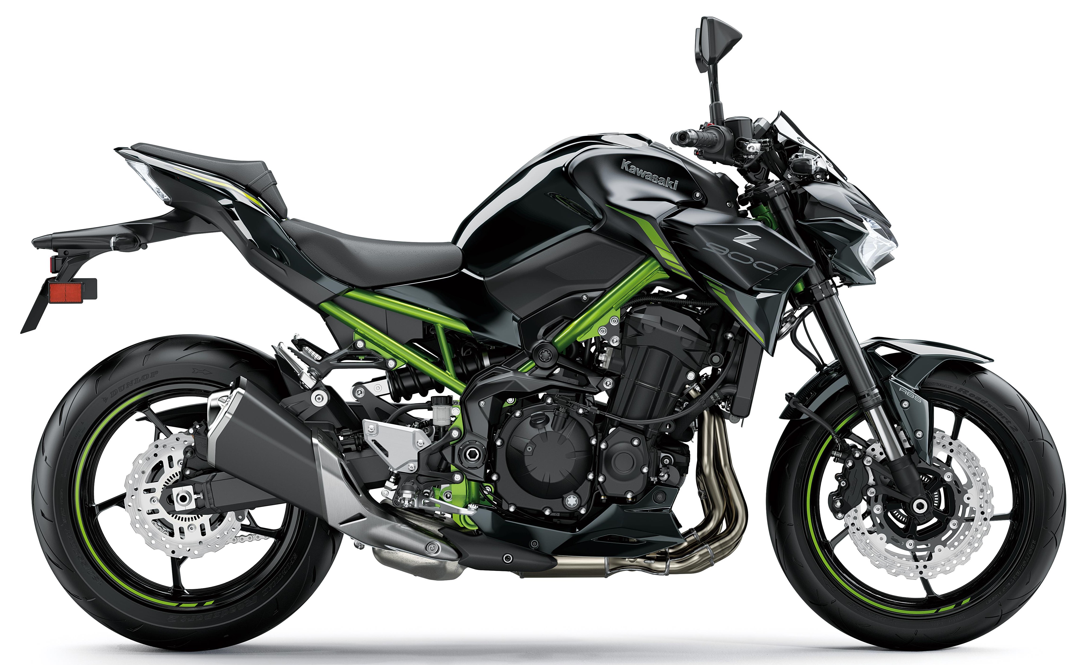 Kawasaki z all models best sale
