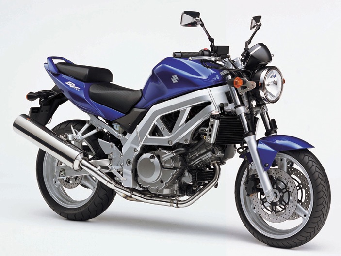suzuki sv650 for sale near me