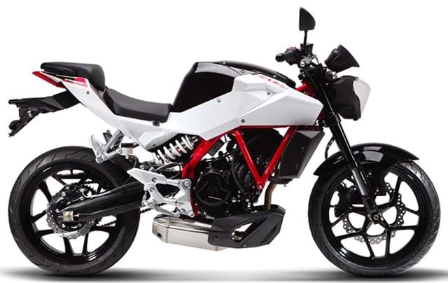 Hyosung GD250N