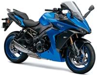 GSX-S Motorbikes For Sale