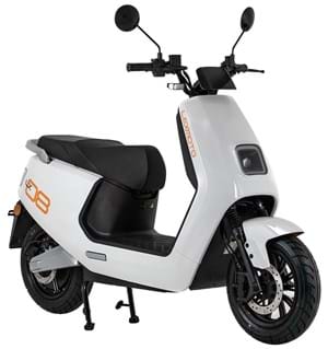 Lexmoto Scooter LX08 (2021 On)
