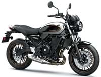 Z650RS For Sale