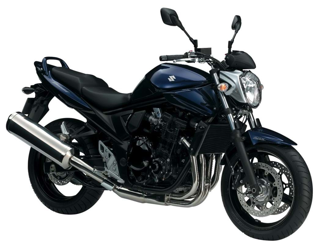 Suzuki bandit 1250 specs Suzuki bandit 1250 specs