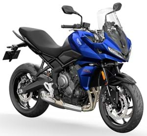 Triumph Tiger Sport 660 (2022 On)